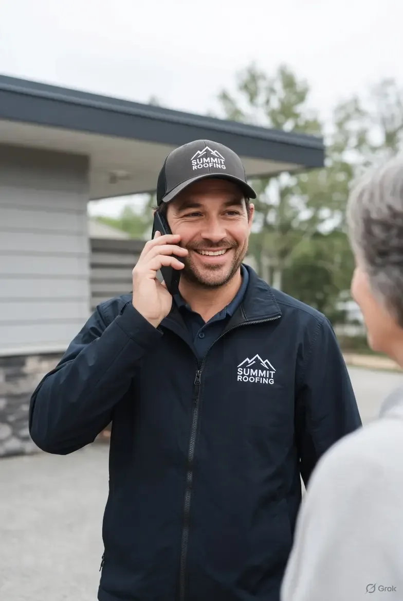 Flat Roof Leak Repair Sandgap, KY FAQs